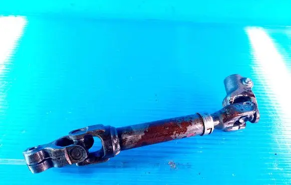 Toyota Corolla E210 E21 Prop shaft universal joint 