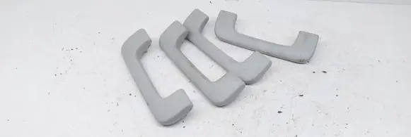 Audi A3 S3 8P Front interior roof grab handle 8P0857607