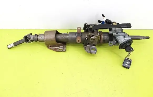 Volvo S40, V40 Steering wheel axle