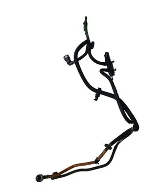 Peugeot Expert Fuel line pipe 
