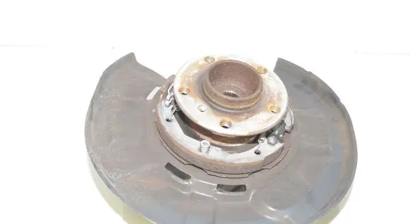 BMW 4 F32 F33 Rear wheel hub 6797507 33416797497 6797497