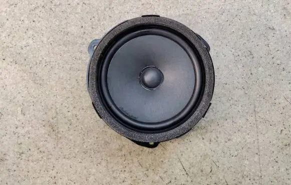Audi A6 S6 C8 4K Rear door speaker 4K903541157A 4K9035411