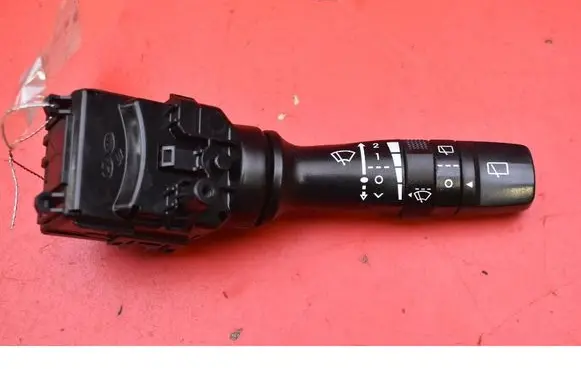 Hyundai i30 Headlight wiper switch 934202K560