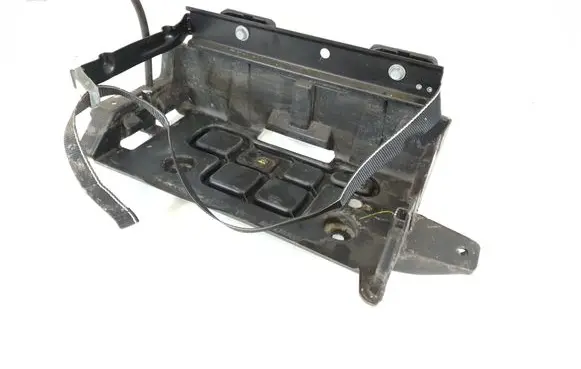 Dodge Challenger Battery tray 5065355AK 05112061AK