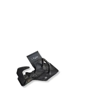 Seat Altea Engine bonnet/hood lock/latch loop/hook 1P0823480
