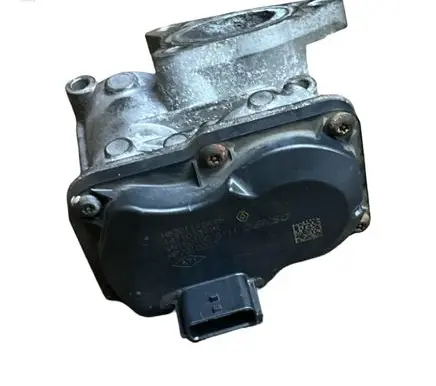 Renault Scenic III - Grand scenic III EGR valve H8201143495 147103371R