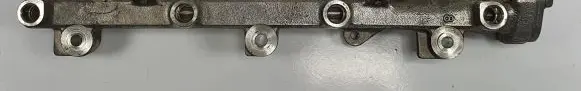Honda Prelude Fuel main line pipe