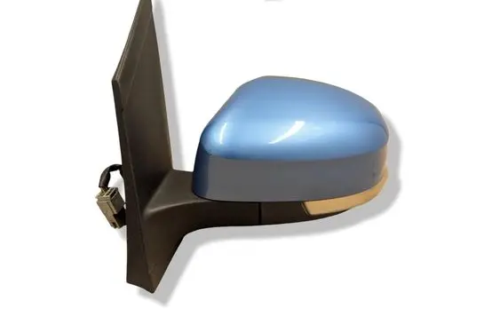 Ford Focus Front door electric wing mirror 8M5117683YF