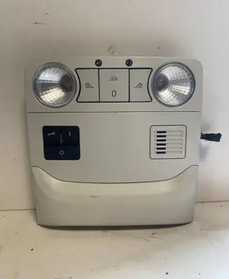 Volkswagen Golf VI Front seat light 1K8947105AT 1K8951171 3B0035711B