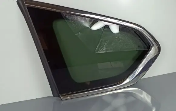 Hyundai Santa Fe Rear side window