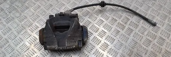 Renault Clio V Front brake caliper