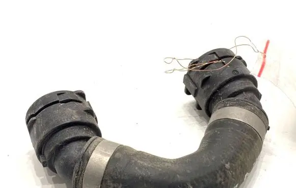 Mercedes-Benz Sprinter W907 W910 Engine coolant pipe/hose A9105011500