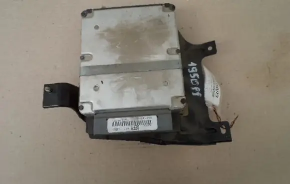 Ford Galaxy Engine control unit/module ECU
