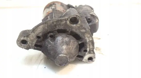 Peugeot 407 Starter motor M000T20871ZE