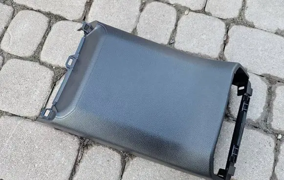 Toyota Highlander XU70 Center console 589230E190