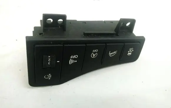 KIA Sportage Headlight wiper switch 937003u130wk 93700-3u130wk