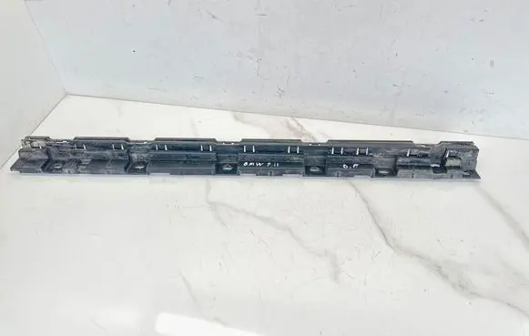 BMW 5 F10 F11 Sill supporting ledge 7184778 22339910