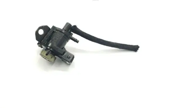 Vacuum valve