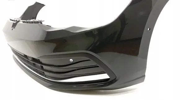Volkswagen Golf VIII Front bumper 5H0807221J