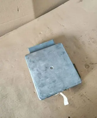 Ford Galaxy Engine control unit/module 98VW12A650EA LPE516