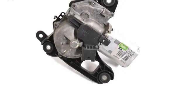 Mini One - Cooper Clubman R55 Rear window wiper motor 7168154