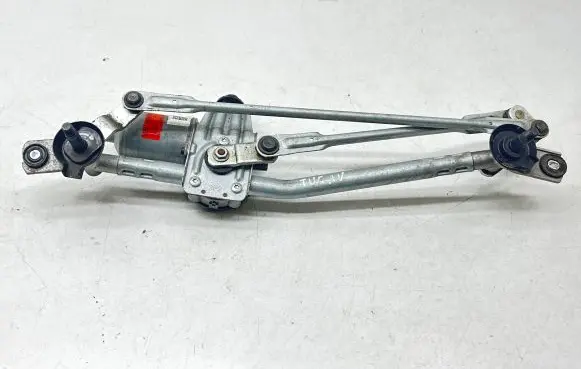 Hyundai Tucson IV NX4 Front wiper linkage and motor 98100N9900