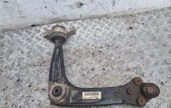 Peugeot 508 Front lower control arm/wishbone 872276 7BAA11 1198872