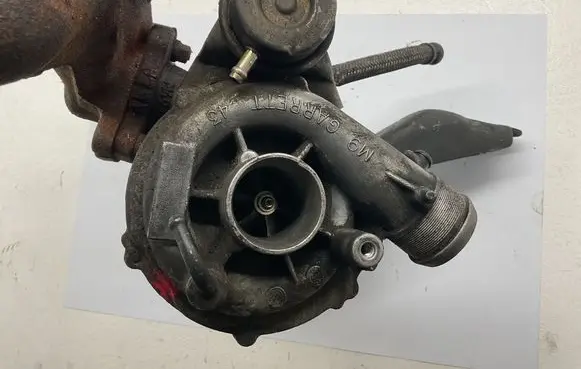 Turbo
