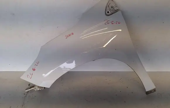 Peugeot 2008 I Fender