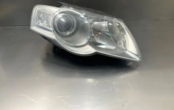 Volkswagen PASSAT B6 Headlight/headlamp 3C0941006J 1EL24701402