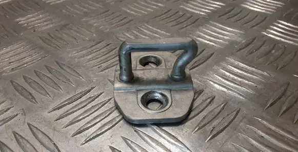 Mercedes-Benz E W212 Rear door lock loop/hook striker 