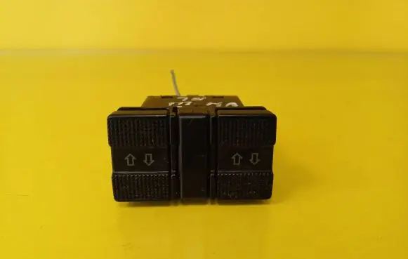 Volkswagen Golf III Electric window control switch 1E0959855C