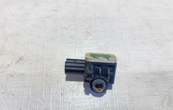 Jaguar XJ X351 Airbag deployment crash/impact sensor 8V4T14B006AA C83HA C307