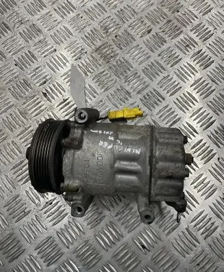Mini Cooper Hatch Hardtop Air conditioning (A/C) compressor (pump) 922339202