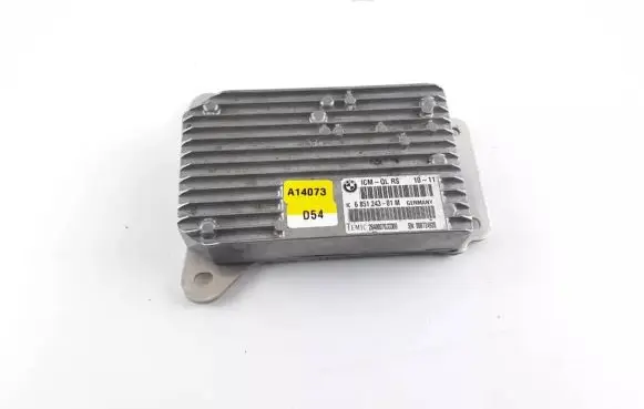 BMW 7 F01 F02 F03 F04 Other control units/modules 6851243 2840007033300