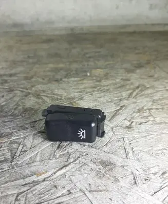 Mercedes-Benz E W124 Interior lighting switch 1248201410