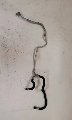 BMW X5M F85 Gearbox oil cooler pipe/hose 7850111