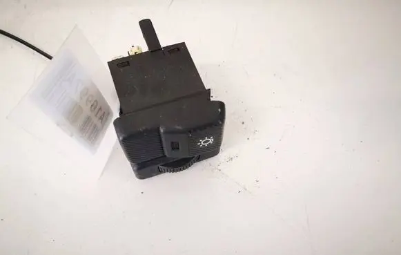 Volkswagen PASSAT B3 Panel lighting control switch 