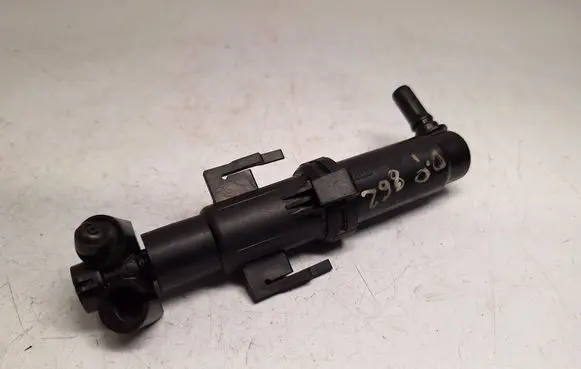 BMW 5 F10 F11 Headlight washer spray nozzle 61677377668 61677149886