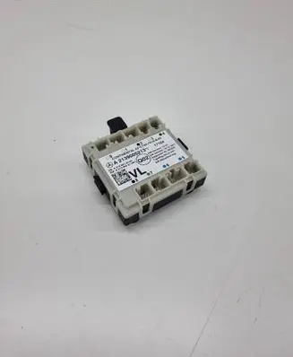 Mercedes-Benz E W213 Door control unit/module A2139005213