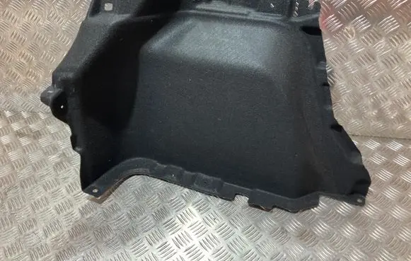 Toyota Aygo X Trunk/boot side trim panel PK19961