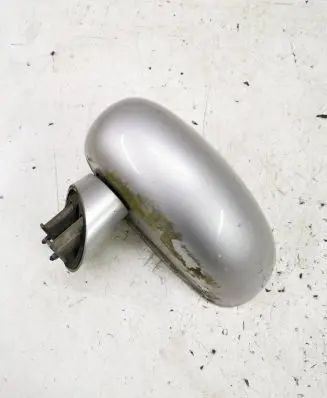 Audi TT Mk1 Front door electric wing mirror 