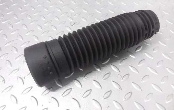 Mercedes-Benz ML W166 Rear strut damper dust cover boot A1663260498 1663260498