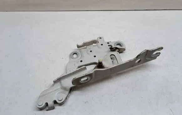 BMW 3 F30 F35 F31 Engine bonnet/hood hinges 7336700
