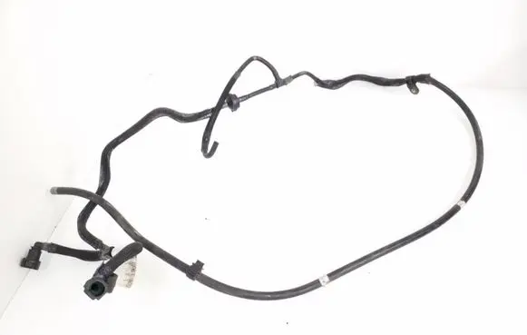 Maserati Quattroporte Vacuum line/pipe/hose 000300176051401899
