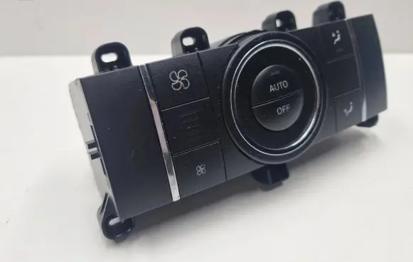 Mercedes-Benz ML W164 Climate control unit A1648206589 1648206589