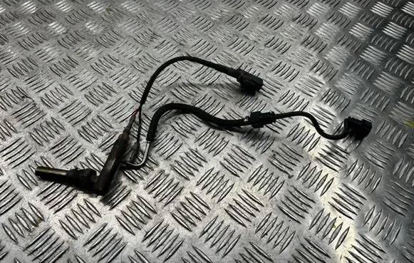 Ford S-MAX Lambda probe sensor AV619T540BE AV619T540