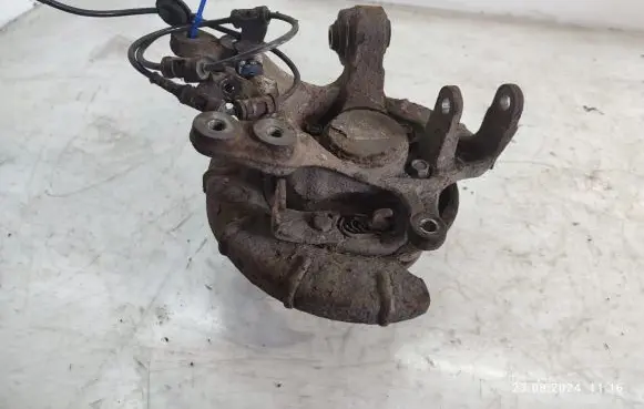 KIA Sportage Rear wheel hub