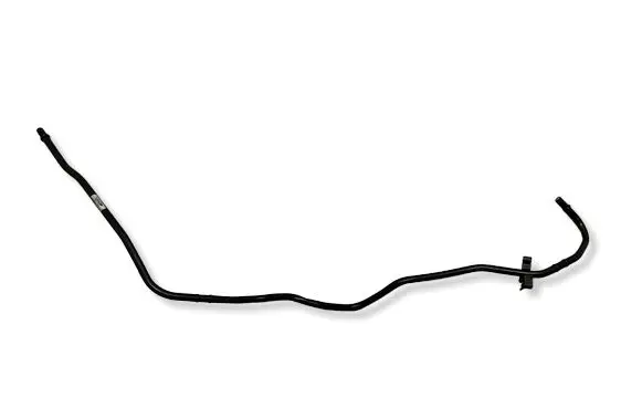 BMW 5 F10 F11 Fuel return line/hose 7205306 B20759DA 14089210