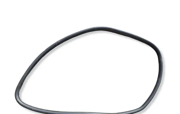 Volvo V60 Front door rubber seal P594A